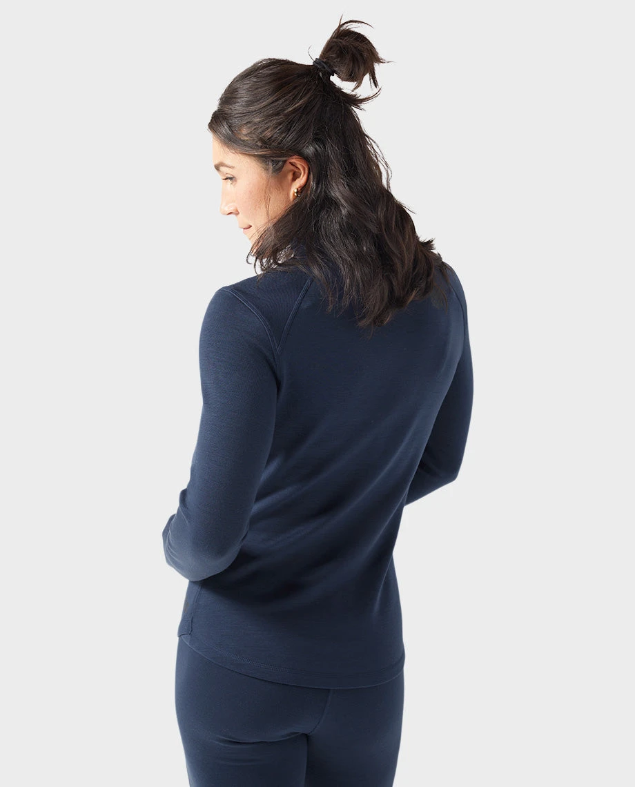 Women's Basis Midweight Merino Crew STIO Women's Basis Midweight Merino Crew -Stio Activewear 100286 410 6