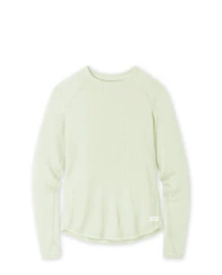 STIO Women's Basis Midweight Merino Crew 20 STIO Women's Basis Midweight Merino Crew -Stio Activewear 100286 725