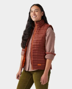 STIO Women's Turpin Fleece Snap Shirt 12 STIO Women's Turpin Fleece Snap Shirt -Stio Activewear 100288 280 7