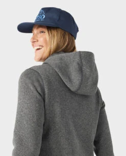 STIO Women's Sweetwater Fleece Full Zip Hoodie -Stio Activewear 100303 112 7