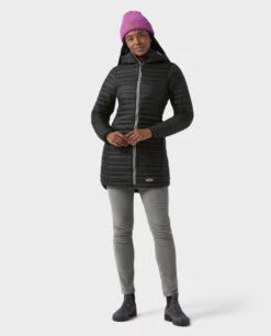 STIO Women's Pinion Down Parka 6 STIO Women's Pinion Down Parka -Stio Activewear 100310 102 2