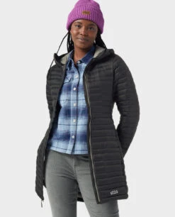 STIO Women's Pinion Down Parka 11 STIO Women's Pinion Down Parka -Stio Activewear 100310 102 7