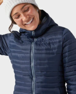 STIO Women's Pinion Down Parka 18 STIO Women's Pinion Down Parka -Stio Activewear 100310 410 4