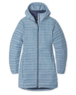 STIO Women's Pinion Down Parka 21 STIO Women's Pinion Down Parka -Stio Activewear 100310 412