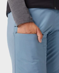 STIO Women's Fernos Insulated Pant -Stio Activewear 100313 412 5