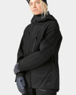 STIO Women's Figment Jacket -Stio Activewear 100315 102 2 ALT