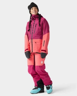 STIO Women's Figment Jacket -Stio Activewear 100315 530 1