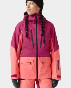 STIO Women's Figment Jacket -Stio Activewear 100315 530 3