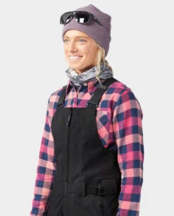 STIO Women's Figment Bib -Stio Activewear 100316 102 4