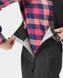 STIO Women's Figment Bib -Stio Activewear 100316 102 5