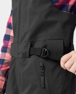 STIO Women's Figment Bib -Stio Activewear 100316 102 6