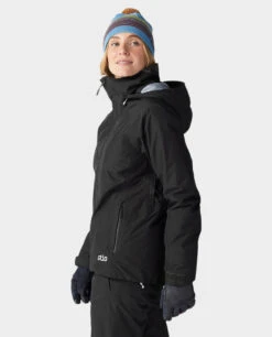 STIO Women's Doublecharge Insulated Jacket 7 STIO Women's Doublecharge Insulated Jacket -Stio Activewear 100317 102 4