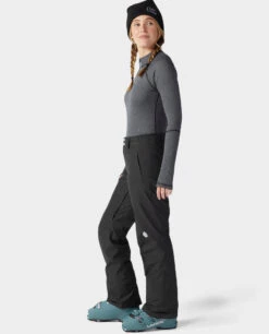 STIO Women's Doublecharge Insulated Pant -Stio Activewear 100318 102 3