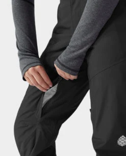 STIO Women's Doublecharge Insulated Pant -Stio Activewear 100318 102 4