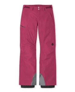 STIO Women's Doublecharge Insulated Pant -Stio Activewear 100318 530