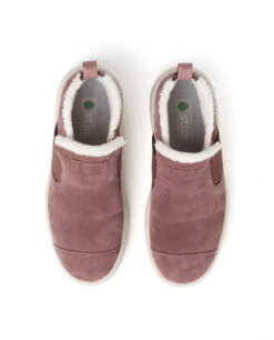 STIO Women's Colter Low Slip On -Stio Activewear 100321 290 overhead