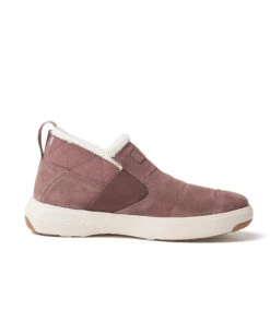 STIO Women's Colter Low Slip On -Stio Activewear 100321 290 profile inner