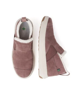 STIO Women's Colter Low Slip On -Stio Activewear 100321 290633 overhead dynamic