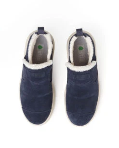 STIO Women's Colter Low Slip On -Stio Activewear 100321 483 overhead 0000 100321 483 overhead