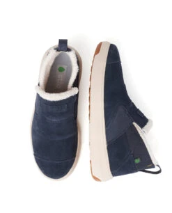 STIO Women's Colter Low Slip On -Stio Activewear 100321 483655 overhead dynamic