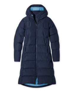 STIO Women's Colter WINDSTOPPER® Down Parka