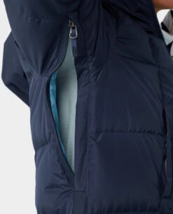 STIO Women's Colter WINDSTOPPER® Down Parka -Stio Activewear 100325 422 6