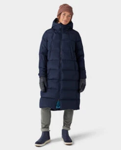 STIO Women's Colter WINDSTOPPER® Down Parka -Stio Activewear 100325 422 7