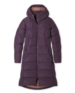 STIO Women's Colter WINDSTOPPER® Down Parka -Stio Activewear 100325 601