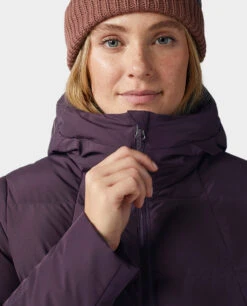 STIO Women's Colter WINDSTOPPER® Down Parka -Stio Activewear 100325 601 7