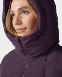 STIO Women's Colter WINDSTOPPER® Down Parka -Stio Activewear 100325 601 9