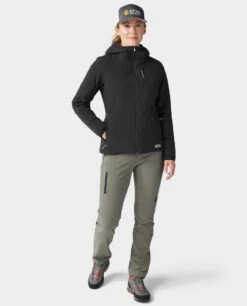 STIO Women's Fernos Insulated Jacket -Stio Activewear 100330 102 1 5b8697a9 21c8 43a0 93a8 da8c45bfe4ac
