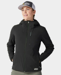 STIO Women's Fernos Insulated Jacket -Stio Activewear 100330 102 2