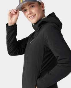 STIO Women's Fernos Insulated Jacket -Stio Activewear 100330 102 5 ALT