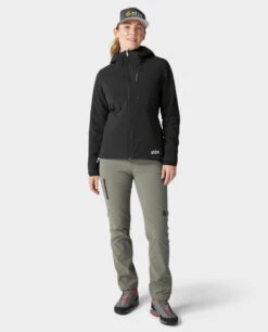 STIO Women's Fernos Insulated Jacket -Stio Activewear 100330 102 6