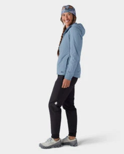 STIO Women's Fernos Insulated Jacket -Stio Activewear 100330 412 1