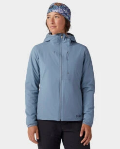 STIO Women's Fernos Insulated Jacket -Stio Activewear 100330 412 3 d572bc1f 1e89 46ac 8a71 fb43fa27fa4a