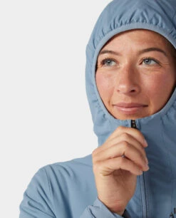 STIO Women's Fernos Insulated Jacket -Stio Activewear 100330 412 5