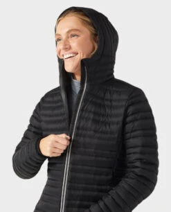 STIO Women's Pinion Down Hooded Jacket -Stio Activewear 100339 102 3