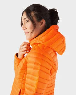 STIO Women's Pinion Down Hooded Jacket -Stio Activewear 100339 336 2