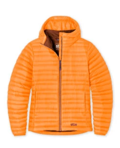 STIO Women's Pinion Down Hooded Jacket -Stio Activewear 100339 336