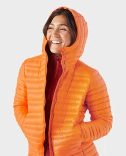 STIO Women's Pinion Down Hooded Jacket -Stio Activewear 100339 336 4