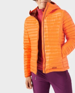 STIO Women's Pinion Down Hooded Jacket -Stio Activewear 100339 336 5