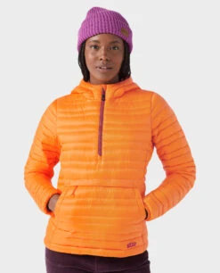 STIO Women's Pinion Down Pullover -Stio Activewear 100340 336 1