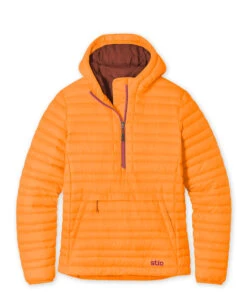 STIO Women's Pinion Down Pullover