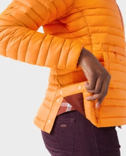 STIO Women's Pinion Down Pullover -Stio Activewear 100340 336 3