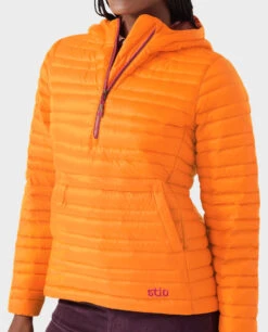 STIO Women's Pinion Down Pullover -Stio Activewear 100340 336 6