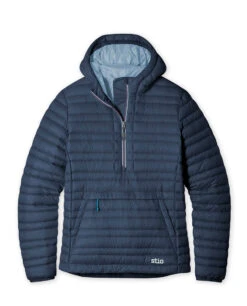 STIO Women's Pinion Down Pullover -Stio Activewear 100340 410