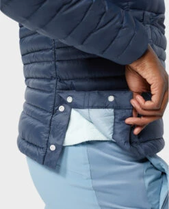 STIO Women's Pinion Down Pullover -Stio Activewear 100340 410 5 ALT