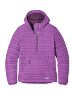 STIO Women's Pinion Down Pullover -Stio Activewear 100340 611