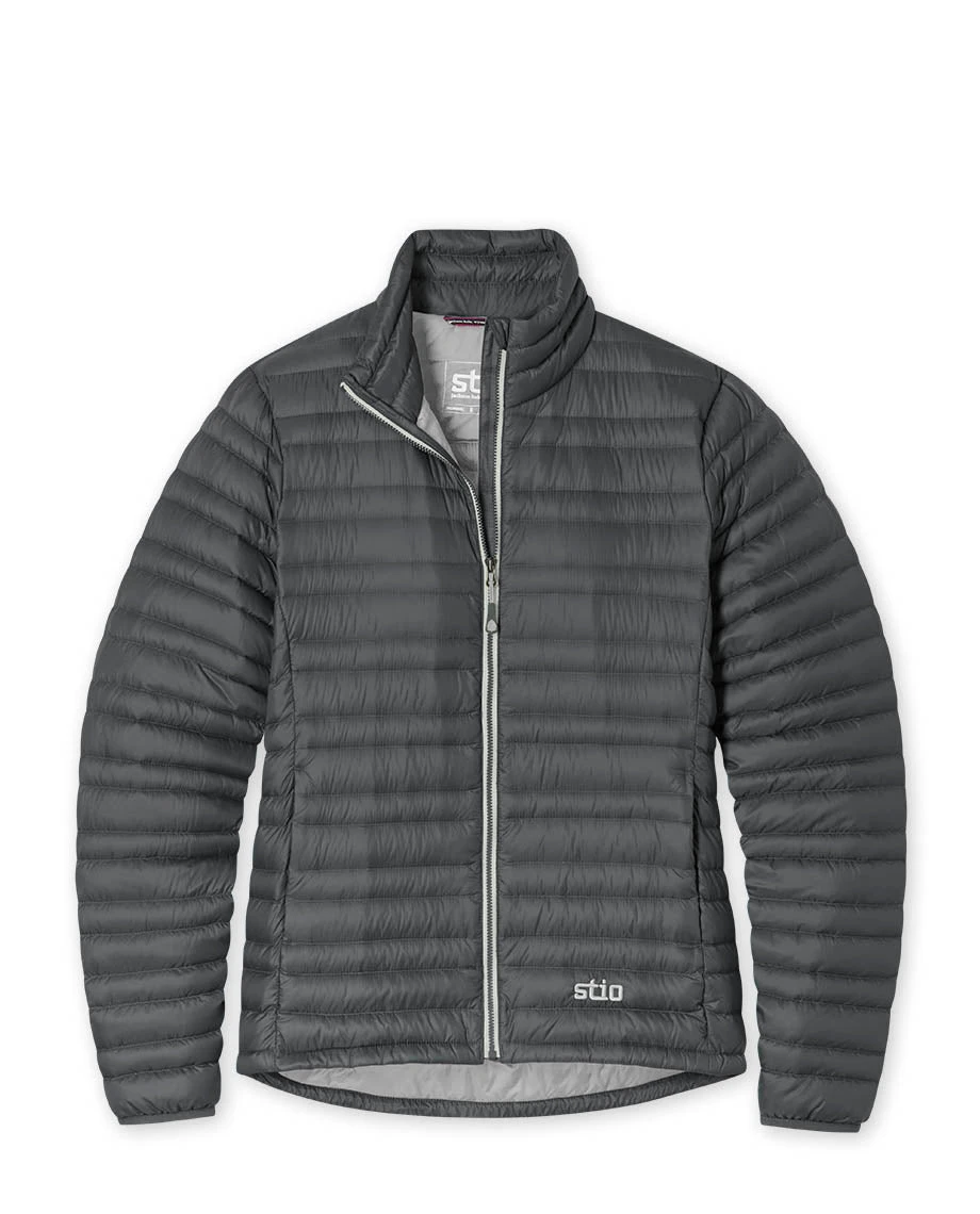 Women's Pinion Down Sweater STIO Women's Pinion Down Sweater -Stio Activewear 100342 110